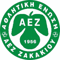 AE Zakakiou 足球
