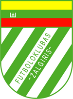 Zalgiris Vilnius Fodbold