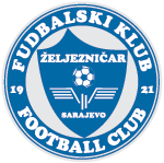 FK Željezničar Sarajevo Fodbold