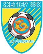 Zhetysu Taldykorgan Fodbold