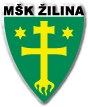 MŠK Žilina B Fodbold