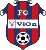 FC ViOn Zlaté Moravce Fodbold
