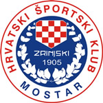 Zrinjski Mostar Fodbold
