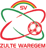 SV Zulte Waregem Fodbold