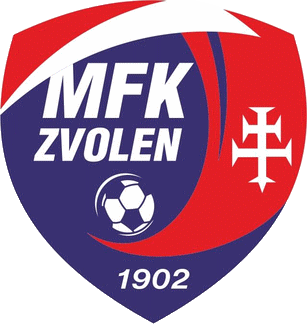 MFK Lokomotiva Zvolen Fodbold