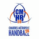 Chartres MHB 28 Håndbold