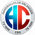 HC Erlangen Håndbold