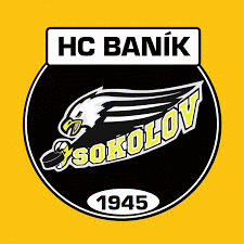 HC Baník Sokolov Ishockey