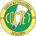 IK Comet Halden 曲棍球