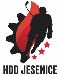 HDD Jesenice Ishockey