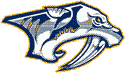 Nashville Predators Ishockey