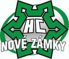 HC Nové Zámky Ishockey