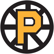 Providence Bruins Ishockey