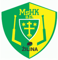 MsHK Zilina Ishockey